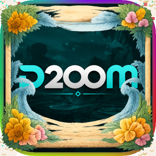 p200m — galeri pratinjau Resmi APK