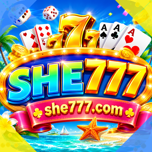 she777 — mitra unggulan