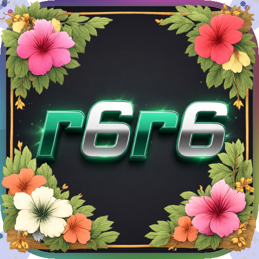 r6r6 — mitra unggulan