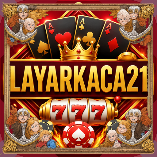 layarkaca21 — mitra unggulan